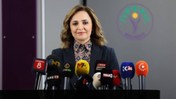 DEM Parti: Hızlı ilerleyelim, riskler ortadan kalksın