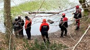 Belgrad Ormanı'nda kaybolan Ece Gürel'in çantası, telefonu ve montu bulundu