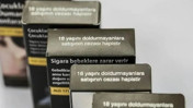 Bir sigara grubuna zam geldi