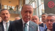 Erdoğan: İmralı Heyeti talep ederse randevu veririm