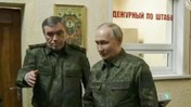 Putin askeri üniforma ile Kursk'ta, ABD heyeti ateşkes için Moskova’da