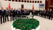 Meclis’te İmamoğlu protestosu: Genel kurul ertelendi, CHP'li vekiller yürüyüşe geçti