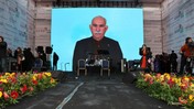Abdullah Öcalan'dan mesaj: Yeni sözleşmeye ihtiyaç var