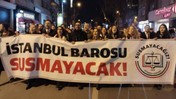 DEM Parti’den iktidara İstanbul Barosu tepkisi: Bu tutum ile barış sağlanmaz