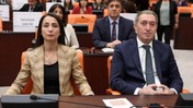 DEM Parti hasta tutukluları hatırlattı, Polat’ın tahliyesini istedi