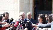 İmralı heyetinin Adalet Bakanı ile görüşeceği tarih netleşti