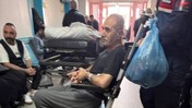 Hasta tutuklu Çam için Adalet Bakanlığı’na başvuru yapıldı