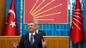 Özgür Özel: CHP olarak barıştan yanayız, sorunların çözümü demokrasiden geçer