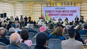 “Rojava Kürt Birlik Konferansı” sona erdi: Ortak heyet kurulacak