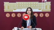 Gülistan Kılıç Koçyiğit: Sürecin ilerlemesi için tecridin kalkması gerekiyor