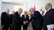 Bahçeli'den 'Meclis'te komisyon kurulsun' önerisi