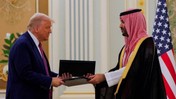 ABD Başkanı Trump'ın 'bol kazançlı' Riyad çıkarması