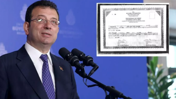 İmamoğlu’nun diploma davasında ara karar