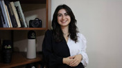 Gazeteci Öznur Değer tahliye edildi