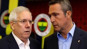 Aziz Yıldırım'dan Ali Koç’a Gözdağı: “Aday Olurum!”
