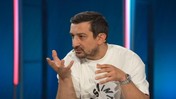 Galatasaray, Fenerbahçeli Serhat Akın'ın Gözünü Korkuttu: "Moralim Çok Bozuk"