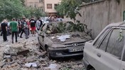 İsrail'in İran'a yönelik saldırısına dünyadan ne tepkiler geldi?