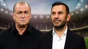 Kimse Bunu Beklemiyordu! Fatih Terim 'den Eski Öğrencisi Okan Buruk 'a Büyük Çalım
