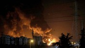 İsrail ve İran’ın saldırıları dün gece de karşılıklı devam etti