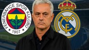 Jose Mourinho Sonunda Bir İşe Yaradı! Real Madrid'li Yıldız Oyuncu Fenerbahçe'ye Geliyor