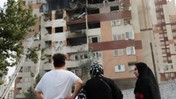 İsrail, İran'ın güneybatısını hedef aldı