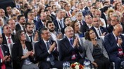 CHP kurultay davası ertelendi... Başarır: Yargı kararıyla bu koltukta oturacak kimse partide yok