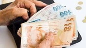 Emekli maaş zam oranı belli oldu