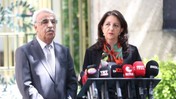 İmralı Heyeti'nin Abdullah Öcalan ile görüşmesi sona erdi