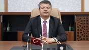 Adıyaman Belediye Başkanı Tutdere görevden uzaklaştırıldı