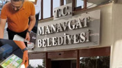 Manavgat'ta 'itirafçı' olan Tüter'in talebini YSK reddetti