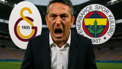 Ali Koç Küplere Binecek: Fenerbahçe Talip Oldu, Galatasaray Kaptı!