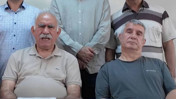 İmralı’da tutulan Veysi Aktaş tahliye edildi
