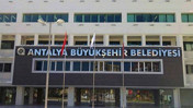 Antalya Büyükşehir Belediyesi operasyonunda 3 gözaltı daha