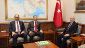 Komisyonun ikinci toplantısında Güler, Yerlikaya ve Kalın konuştu: Tutanaklar 10 yıl gizli kalacak