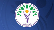 DEM Parti'den CHP İstanbul Yönetimi'ne kayyım atanmasına tepki: Yargı siyasetten elini çekmeli