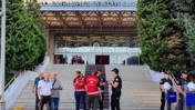 Bayrampaşa'da bir CHP'li meclis üyesi daha istifa etti