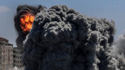 Hamas müzakereye başlamaya hazır olduğunu açıkladı... İsrail saldırılarını kısmen durdurdu