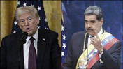 Maduro'dan Trump'a mektup: Medya gürültüsü ve sahte haberleri aşabiliriz