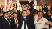 CHP İstanbul İl Kongresi | Özgür Çelik: Biz korkuyu Saraçhane'de yendik, mutlaka kazanacağız