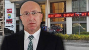 Ciner Grup yöneticileri adliyeye sevk edildi