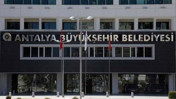 Antalya Büyükşehir Belediyesi'ne yeni operasyon: 20 gözaltı kararı