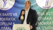 Tuncer Bakırhan: Onurlu bir barışı gerçekleştireceğiz