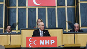 Bahçeli: Komisyon İmralı’ya giderek yüz yüze görüşme yapmalı