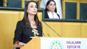 Tülay Hatimoğulları: Toplum artık somut adımlar bekliyor