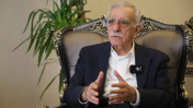 Ahmet Türk: 'Ne demokrasiden ödün veriyoruz, ne siyasi anlayışımızdan'