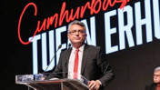 Resmi olmayan sonuçlara göre Kıbrıs'ın yeni cumhurbaşkanı Tufan Erhürman... Bahçeli seçim sonuçlarını kabul etmedi