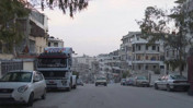 Halep’in Şeyh Maksud Mahallesinde asayiş noktasına saldırı