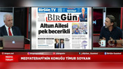 RTÜK'ten BirGün TV'ye lisans dayatması: 72 saat süre verildi