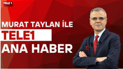 TELE 1'de ana haber yarıda kesildi: 'Yalanlara teslim olmayın'