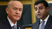 Bahçeli: Demirtaş'ın tahliyesi Türkiye için hayırlara vesile olacaktır